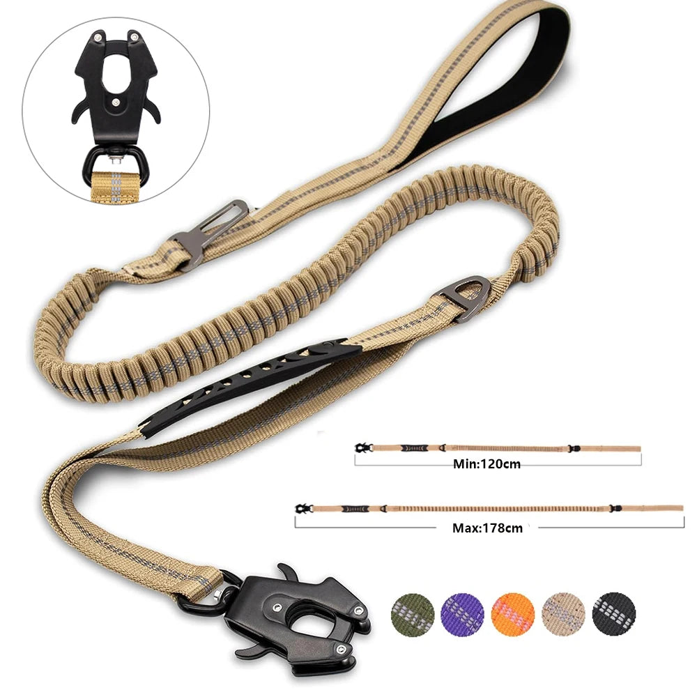 Heavy Duty Dog Leash