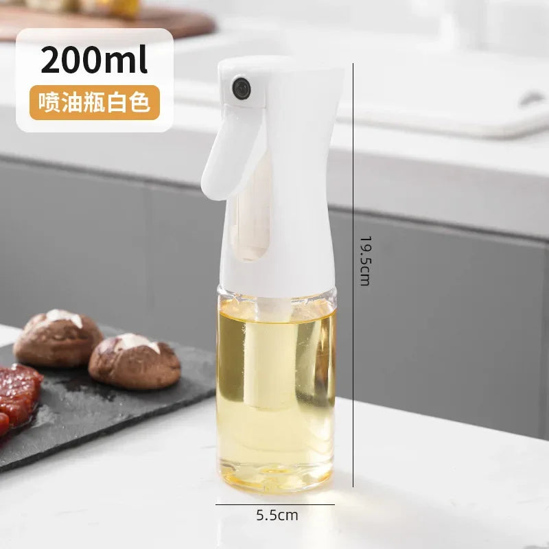 Olive Oil Spray Bottle 200/300/500 ml