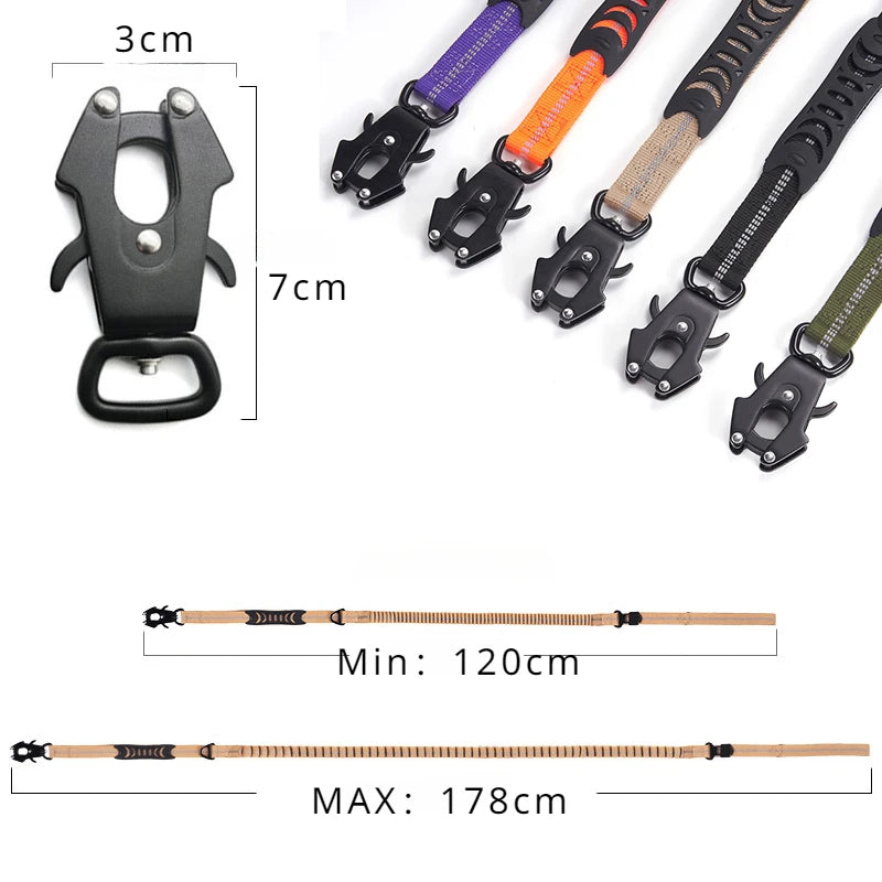 Heavy Duty Dog Leash