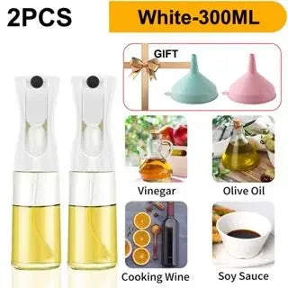 Olive Oil Spray Bottle 200/300/500 ml