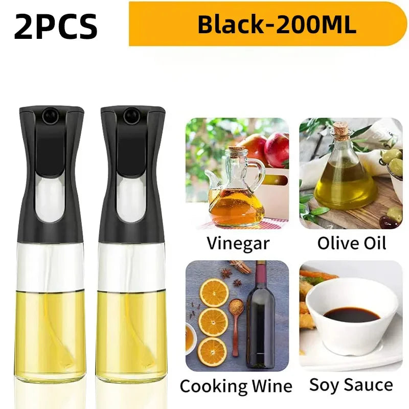 Olive Oil Spray Bottle 200/300/500 ml