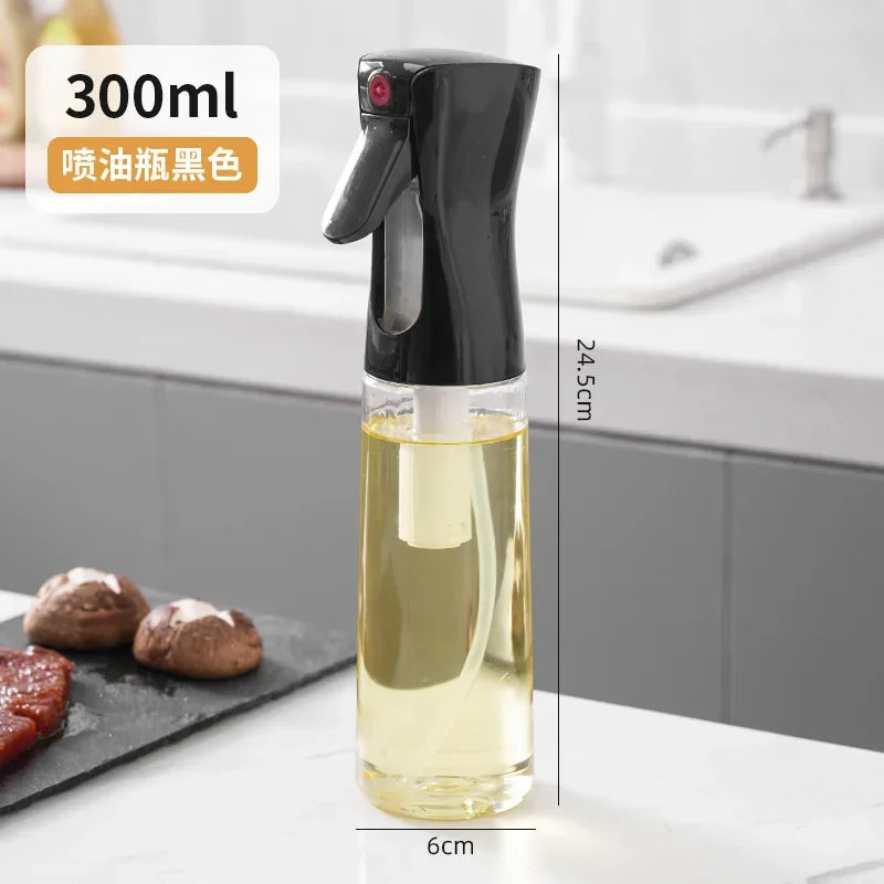 Olive Oil Spray Bottle 200/300/500 ml