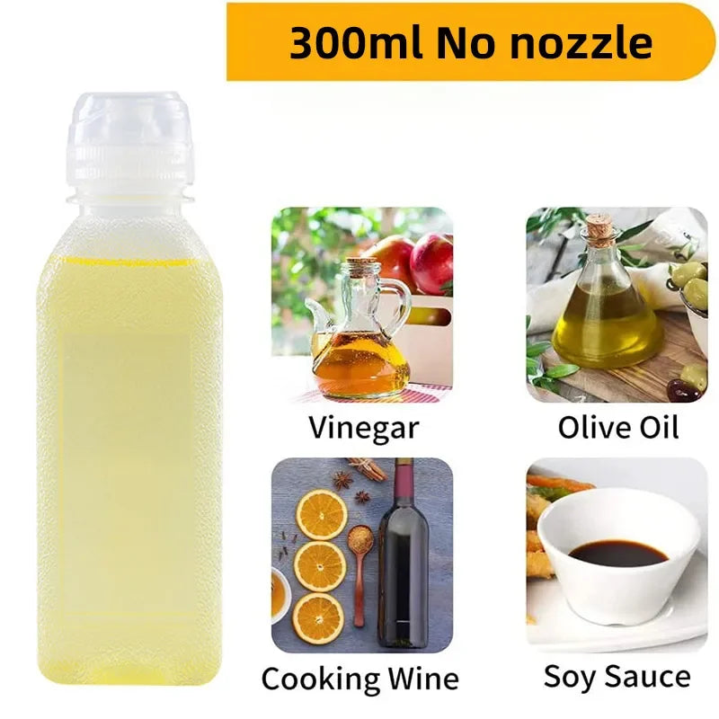 Olive Oil Spray Bottle 200/300/500 ml