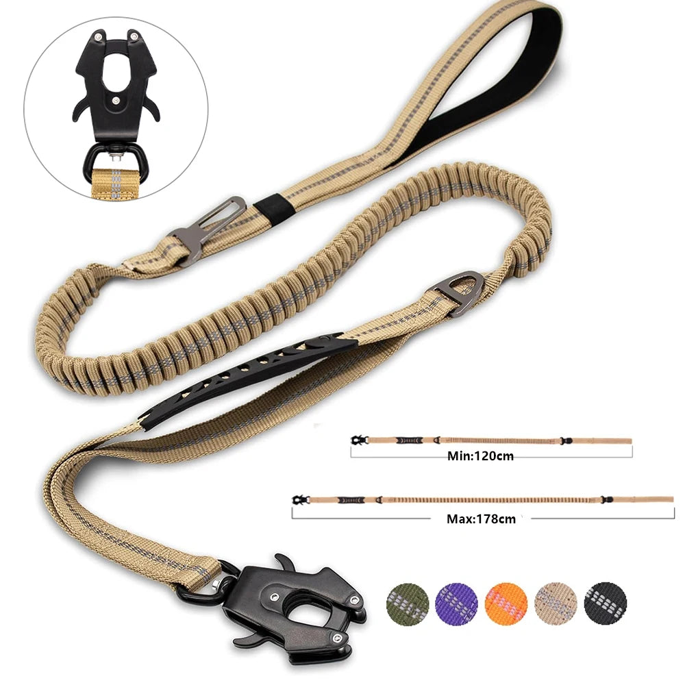 Heavy Duty Dog Leash