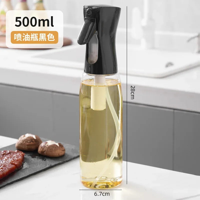 Olive Oil Spray Bottle 200/300/500 ml