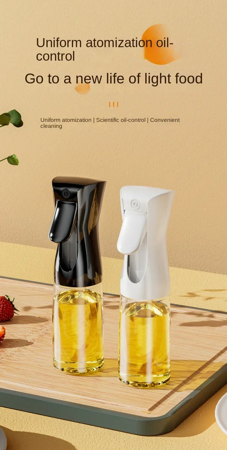 Olive Oil Spray Bottle 200/300/500 ml