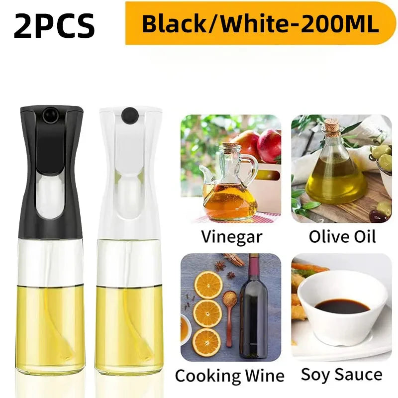 Olive Oil Spray Bottle 200/300/500 ml