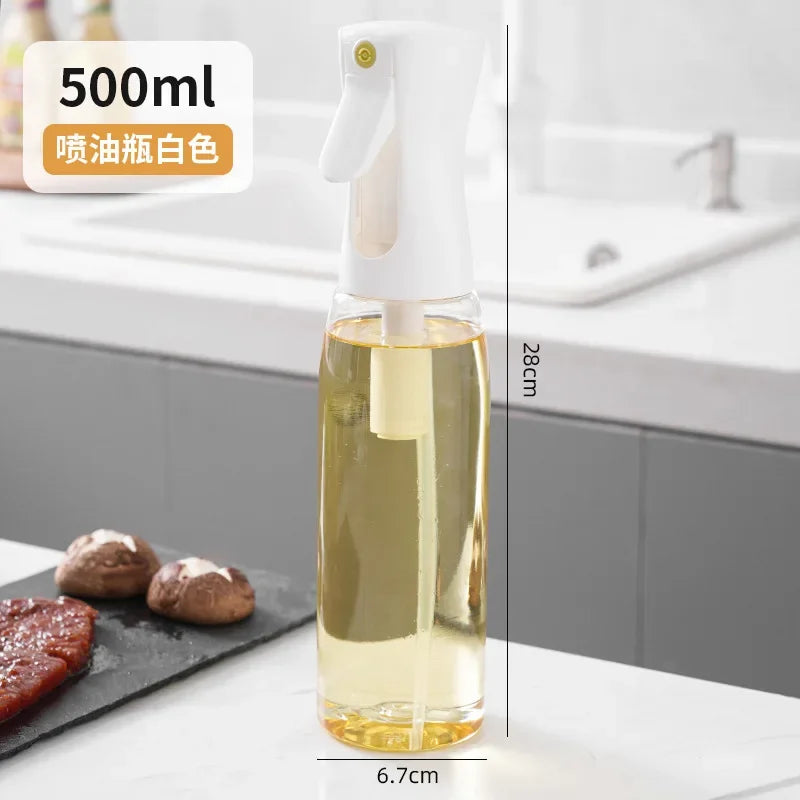 Olive Oil Spray Bottle 200/300/500 ml