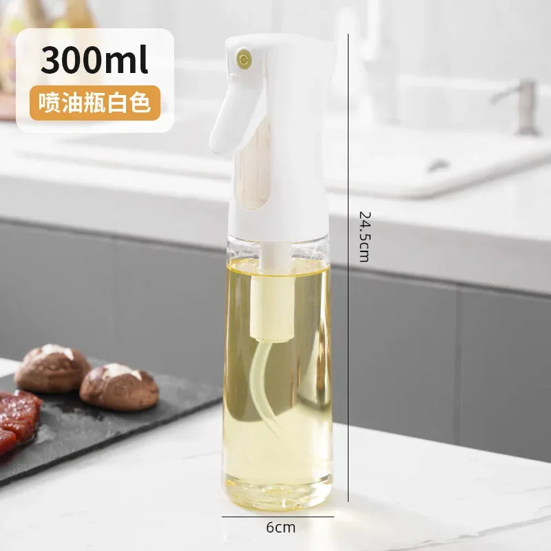 Olive Oil Spray Bottle 200/300/500 ml