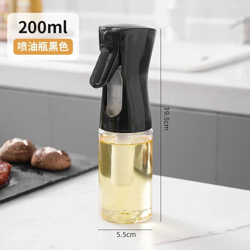 Olive Oil Spray Bottle 200/300/500 ml