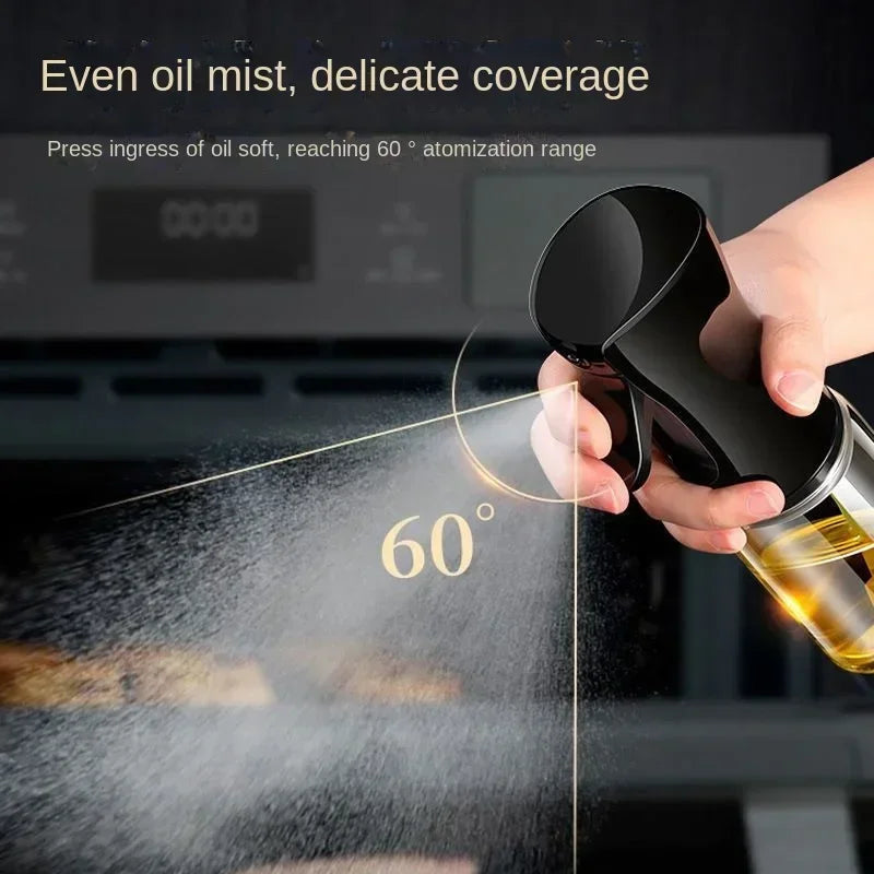 Olive Oil Spray Bottle 200/300/500 ml