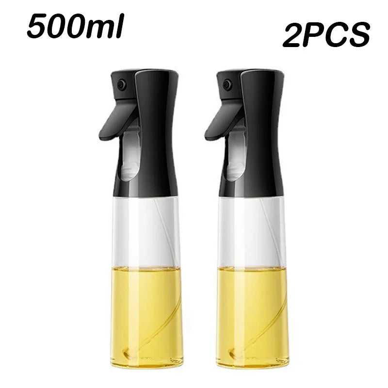 Olive Oil Spray Bottle 200/300/500 ml