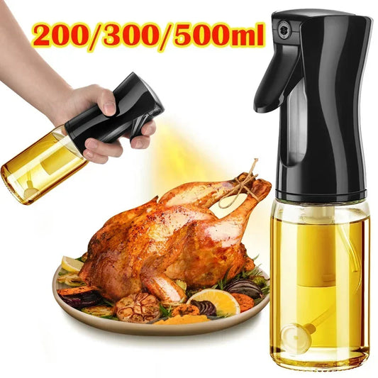 Olive Oil Spray Bottle 200/300/500 ml