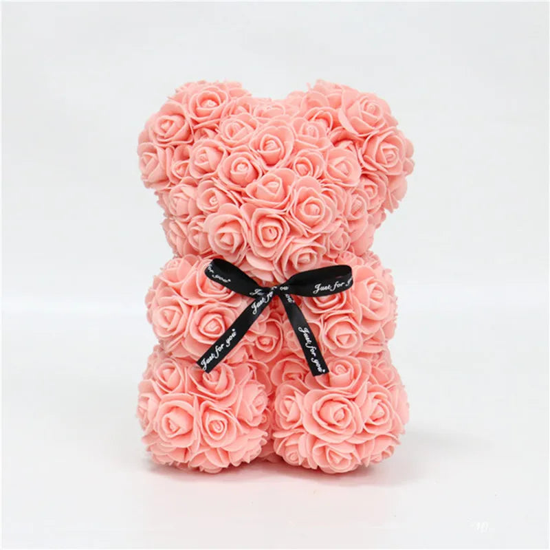 Rose Bear